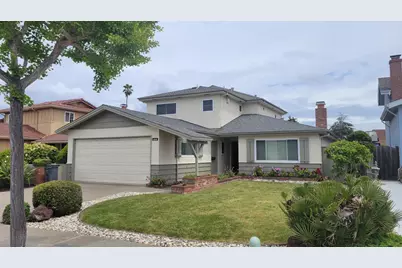 416 Camden Rd, Alameda, CA 94501 - Photo 3