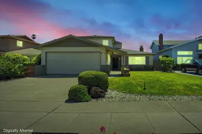 416 Camden Rd, Alameda, CA 94501 - Photo 1
