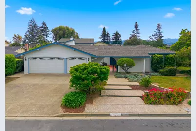 19728 Northampton Dr, Saratoga, CA 95070 - Photo 35