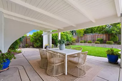 19728 Northampton Dr, Saratoga, CA 95070 - Photo 29