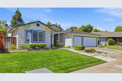 3370 Morgan Ct, Pleasanton, CA 94588 - Photo 1