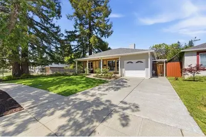 1561 Virginia Ave, Redwood City, CA 94061 - Photo 3