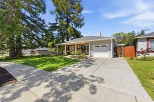 1561 Virginia Ave, Redwood City, CA 94061 - Photo 3