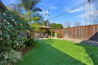 1523 Shaw Drive, San Jose, CA 95118 - Photo 39