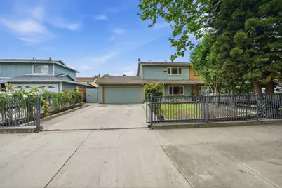 1256 Bacchus Dr, San Jose, CA 95122 - Photo 3