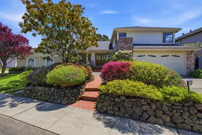 443 Burning Tree Ct, Half Moon Bay, CA 94019 - Photo 1