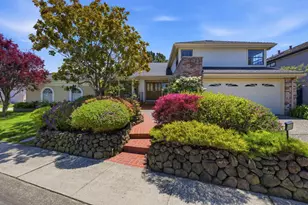 443 Burning Tree Ct, Half Moon Bay, CA 94019 - Photo 1