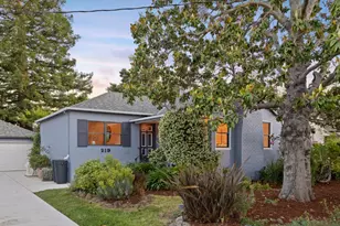 219 29th Ave, San Mateo, CA 94403 - Photo 1
