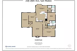 219 29th Ave, San Mateo, CA 94403 - Photo 87