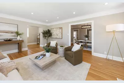 723 Winchester Dr, Burlingame, CA 94010 - Photo 7