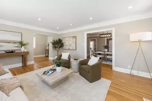 723 Winchester Dr, Burlingame, CA 94010 - Photo 7