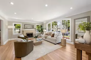723 Winchester Dr, Burlingame, CA 94010 - Photo 5