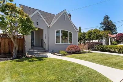 723 Winchester Dr, Burlingame, CA 94010 - Photo 3