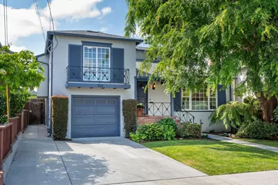 303 30th Ave, San Mateo, CA 94403 - Photo 1