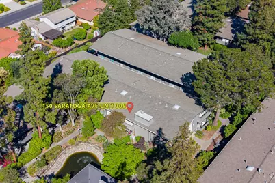 150 Saratoga 308, Santa Clara, CA 95051 - Photo 37