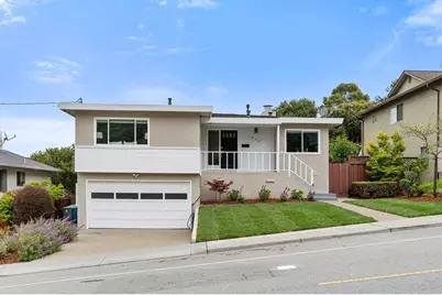 930 Glenview Dr, San Bruno, CA 94066 - Photo 1