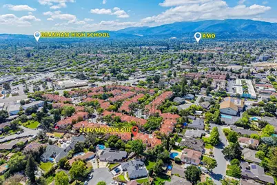 2180 Vizcaya Cir, Campbell, CA 95008 - Photo 53
