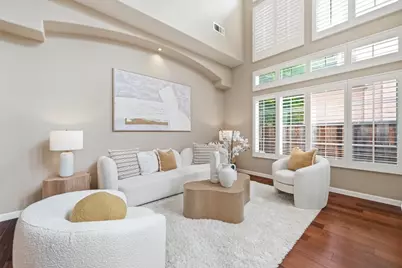 2180 Vizcaya Cir, Campbell, CA 95008 - Photo 3