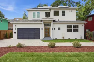 308 Redwood Ave, Redwood City, CA 94061 - Photo 1