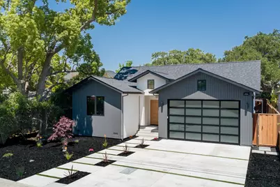 1633 Elm St, San Carlos, CA 94070 - Photo 3