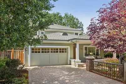 1341 Sherman Ave, Menlo Park, CA 94025 - Photo 1