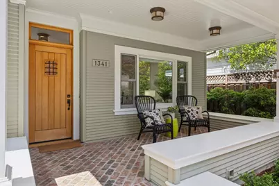 1341 Sherman Ave, Menlo Park, CA 94025 - Photo 3