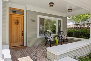 1341 Sherman Ave, Menlo Park, CA 94025 - Photo 3