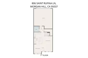 806 St Rufina Ln, Morgan Hill, CA 95037 - Photo 17