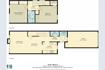 1636 Branham Ln B, San Jose, CA 95118 - Photo 39