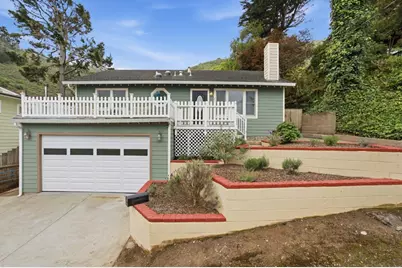 730 Fern Ave, Pacifica, CA 94044 - Photo 1