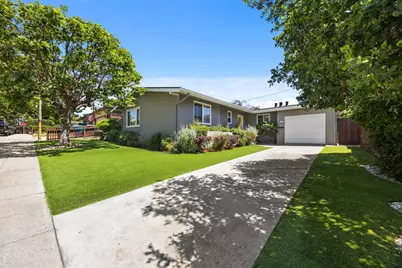 3409 Del Monte St, San Mateo, CA 94403 - Photo 1