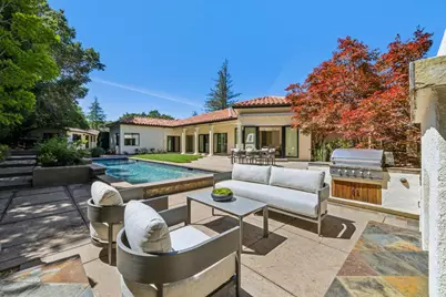 140 Dean Rd, Woodside, CA 94062 - Photo 3