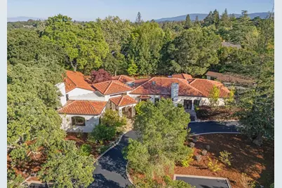140 Dean Rd, Woodside, CA 94062 - Photo 1