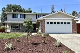 982 Starflower Ct, Sunnyvale, CA 94086 - Photo 1