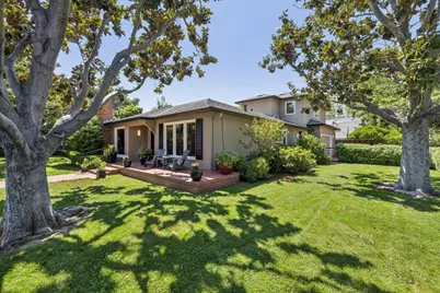 1800 Oakdell Dr, Menlo Park, CA 94025 - Photo 1