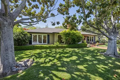 1800 Oakdell Dr, Menlo Park, CA 94025 - Photo 3
