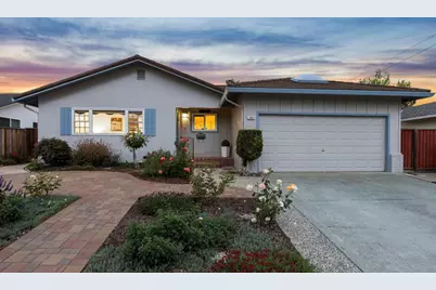 1087 S Stelling Rd, Cupertino, CA 95014 - Photo 1