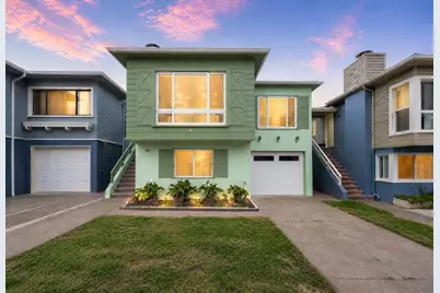 1453 S Mayfair Ave, Daly City, CA 94015 - Photo 1