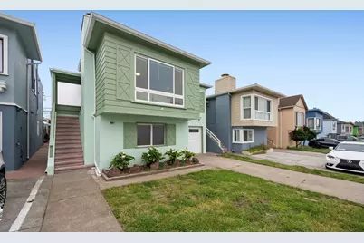 1453 S Mayfair Ave, Daly City, CA 94015 - Photo 3