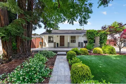 2217 Cherrystone Dr, San Jose, CA 95128 - Photo 1