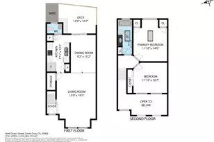 1644 Ocean St, Santa Cruz, CA 95060 - Photo 55