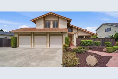 4157 Isola Dr, Fremont, CA 94555 - Photo 1