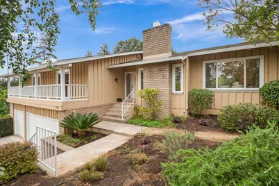 1278 Saint Mark Ct, Los Altos, CA 94024 - Photo 1