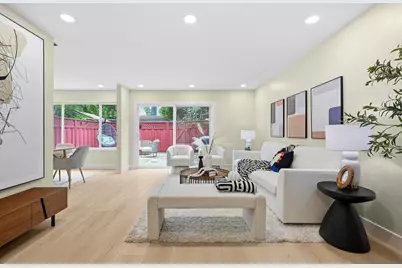 1020 Polk Ln, San Jose, CA 95117 - Photo 3