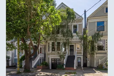 449 Alvarado St, San Francisco, CA 94114 - Photo 1