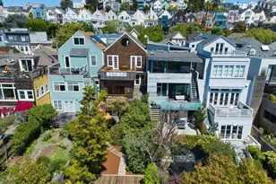 449 Alvarado St, San Francisco, CA 94114 - Photo 43