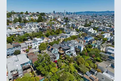 449 Alvarado St, San Francisco, CA 94114 - Photo 49