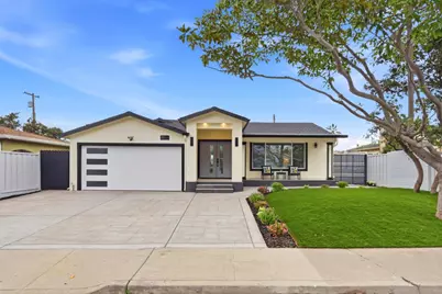2121 Francis Ave, Santa Clara, CA 95051 - Photo 1
