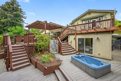 17529 Mayflower Dr, Castro Valley, CA 94546 - Photo 59