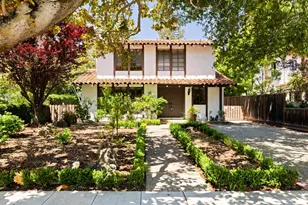 225 Coleridge Ave, Palo Alto, CA 94301 - Photo 1
